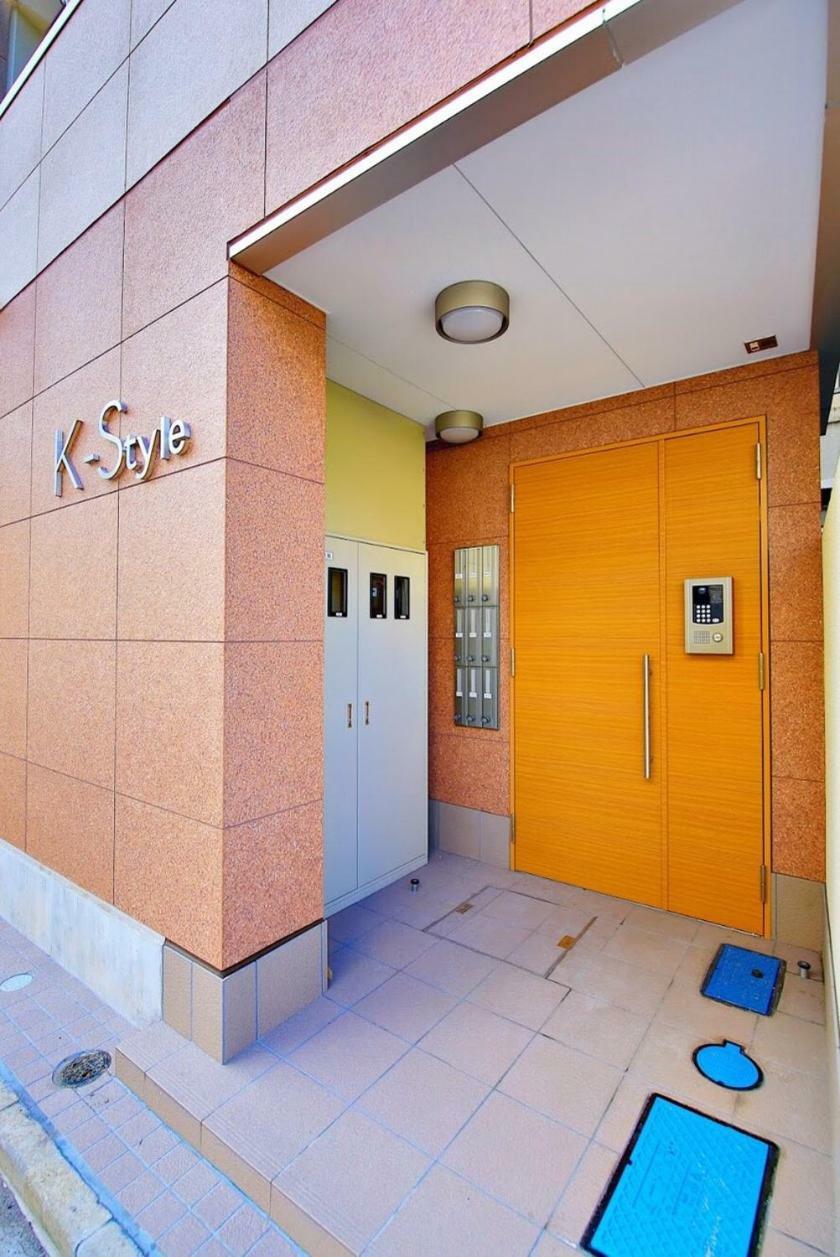 K-Style Daire Tokyo Dış mekan fotoğraf