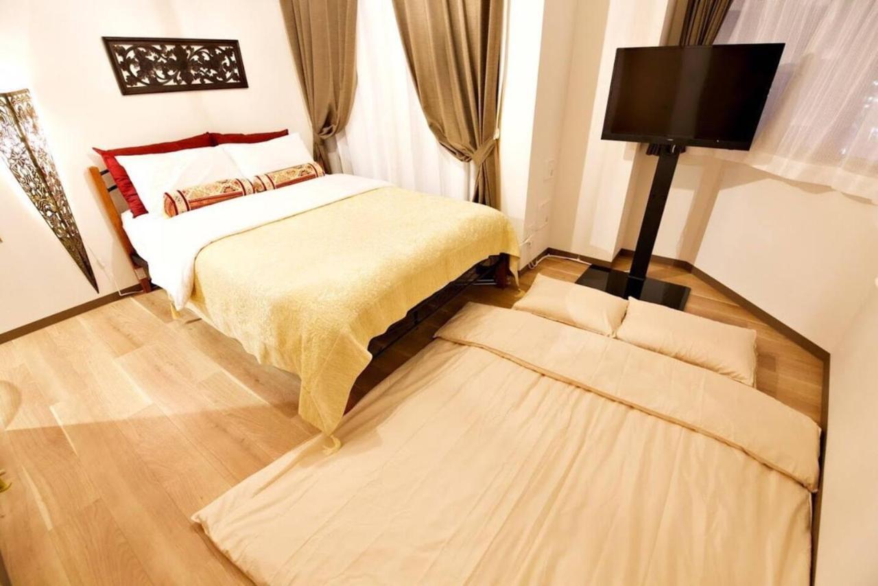 K-Style Daire Tokyo Dış mekan fotoğraf