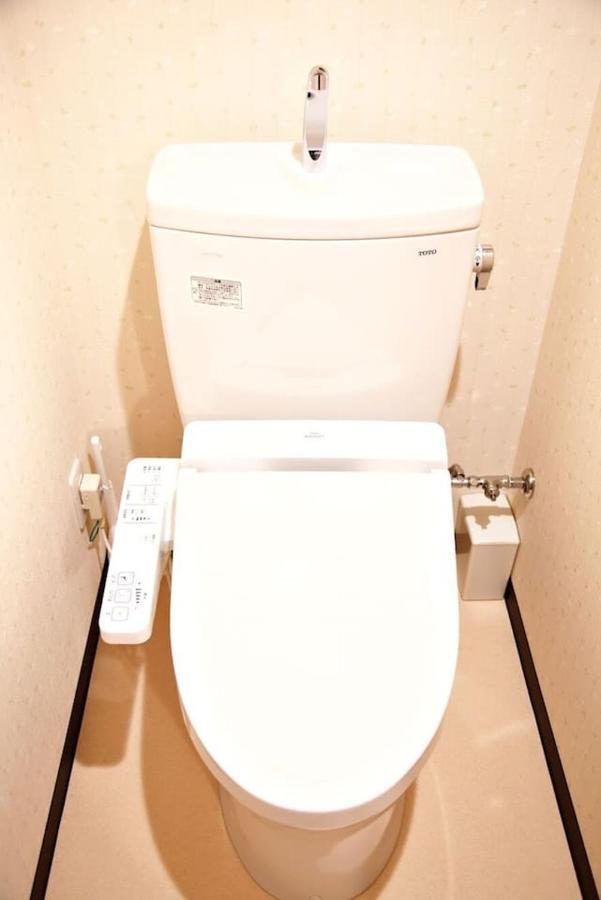 K-Style Daire Tokyo Dış mekan fotoğraf